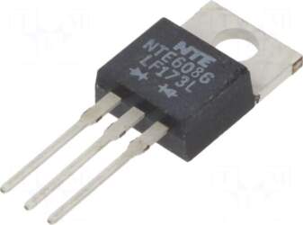 NTE Electronics Diode: Schottky rectifying |