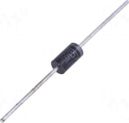 NTE Electronics Diode: Schottky rectifying |