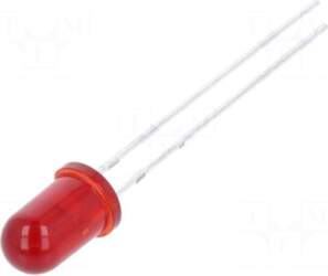 NTE Electronics LED | red |