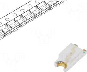 NTE Electronics LED | red |