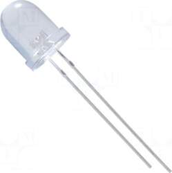 NTE Electronics LED | violet,UV-A