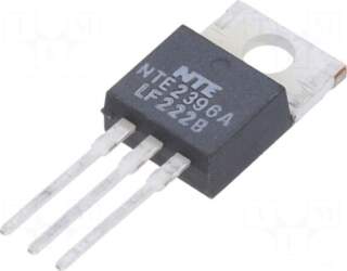 NTE Electronics Transistor: N-MOSFET | unipolar