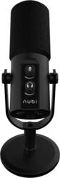 Nubi NMIC1, Black