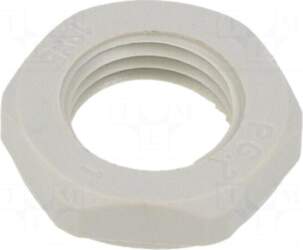 Nut | Thread: PG | polyamide