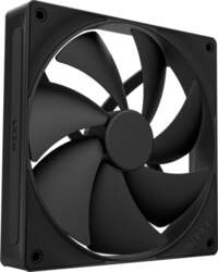 NZXT F140P, case fan (black)