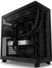 NZXT PC case H6 Flow black