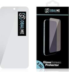 OBAL:ME 2.5D Glass Screen Protector