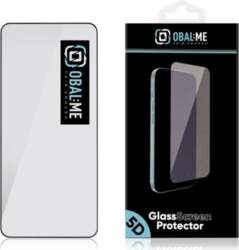 OBAL:ME 5D Glass Screen Protector Aizsargstikls