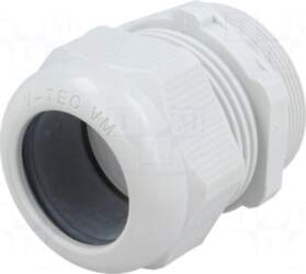 OBO BETTERMANN Cable gland | with