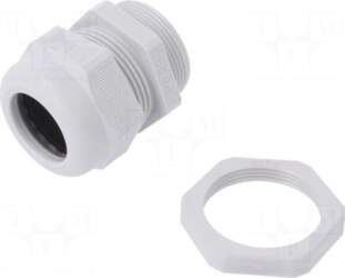 OBO BETTERMANN Cable gland | with
