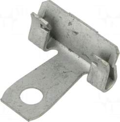 OBO BETTERMANN Carrying buckle | Panel