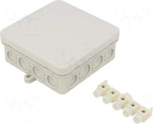 OBO BETTERMANN Enclosure: junction box |