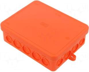 OBO BETTERMANN Enclosure: junction box |