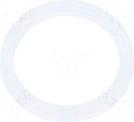 OBO BETTERMANN Gasket | polyetylene |