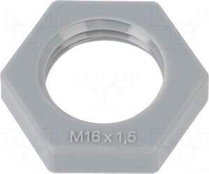 OBO BETTERMANN Nut | M16 |