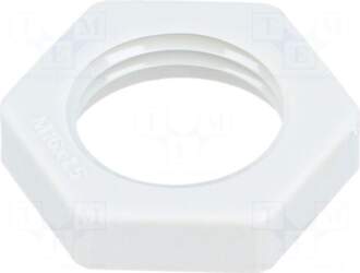 OBO BETTERMANN Nut | M16 |