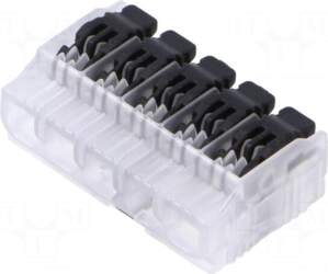 OBO BETTERMANN Quick splice | 32A