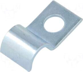 OBO BETTERMANN Screw mounted clamp |