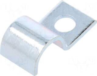 OBO BETTERMANN Screw mounted clamp |
