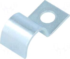 OBO BETTERMANN Screw mounted clamp |