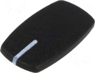 OKW Cap | ABS | black