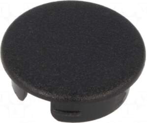 OKW Cap | ABS | black