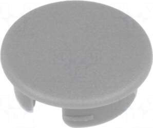 OKW Cap | ABS | grey