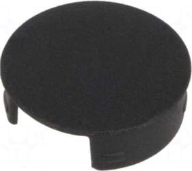 OKW Cap | polyamide | black