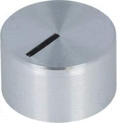 OKW Knob | with pointer |