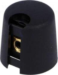 OKW Knob | with pointer |