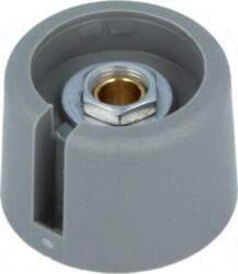 OKW Knob | with pointer |