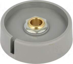 OKW Knob | with pointer |