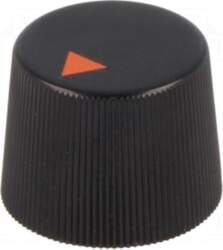 OKW Knob | with pointer |