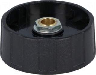 OKW Knob | without pointer |