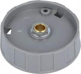 OKW Knob | without pointer |