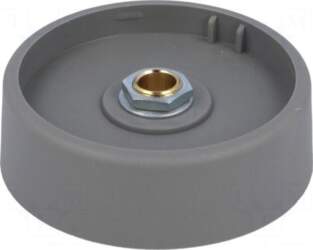 OKW Knob | without pointer |