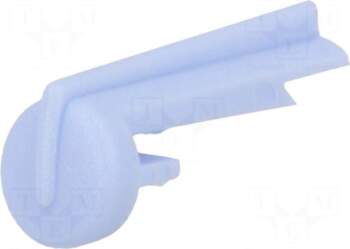 OKW Pointer | plastic | blue