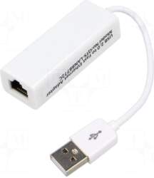 OLIMEX Adapter | RJ45 magnetically shielded