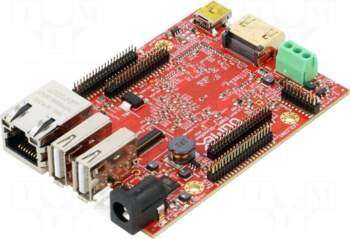 OLIMEX Dev.kit: ARM ST