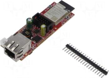 OLIMEX Dev.kit: WiFi | Bluetooth: