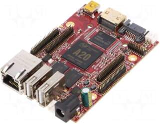 OLIMEX Oneboard computer | RAM: 1GB