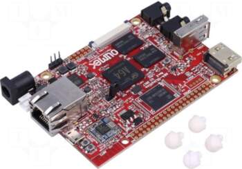 OLIMEX Single-board computer | Cortex A53
