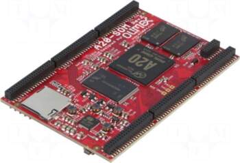OLIMEX SOM | integrated compute module