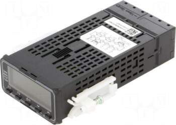 OMRON Automation module: regulator | temperature