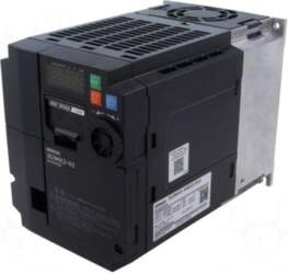 OMRON Automation module: vector inverter |