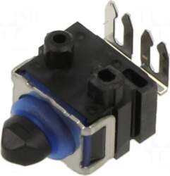 OMRON Electronic Components Microswitch SNAP ACTION