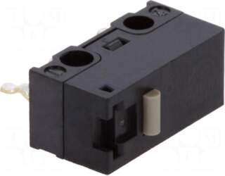 OMRON Electronic Components Microswitch SNAP ACTION