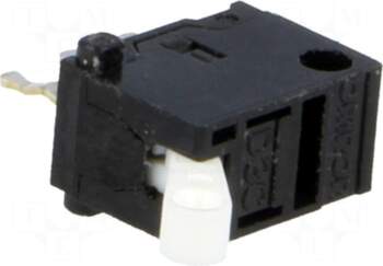OMRON Electronic Components Microswitch SNAP ACTION