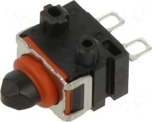 OMRON Electronic Components Microswitch SNAP ACTION
