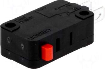 ARATAS Microswitch SNAP ACTION | 5A/250VAC